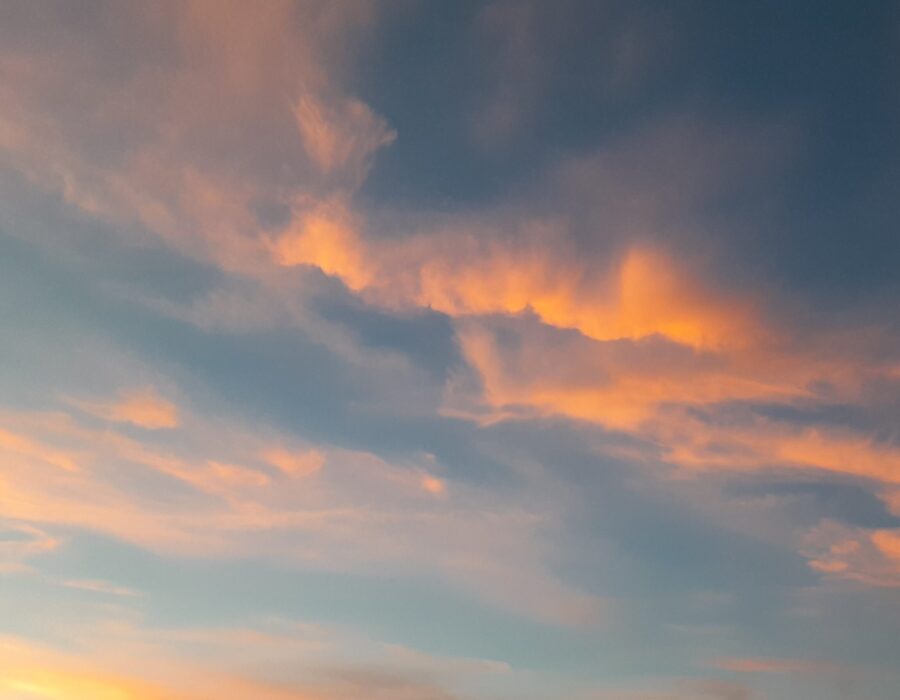 clouds